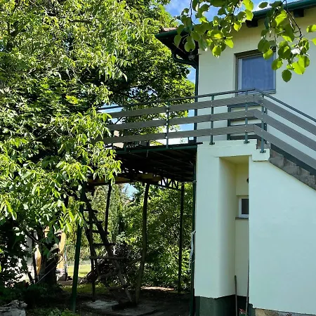 Lombliget Vendeghaz Апартаменты